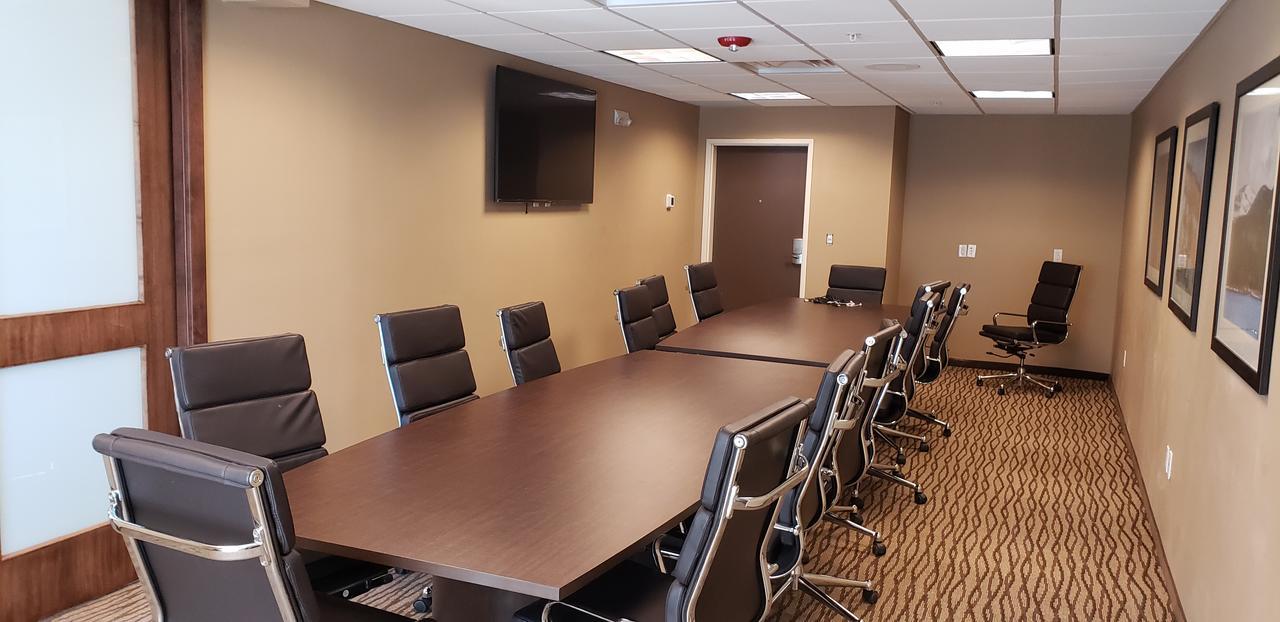 Comfort Suites Denver Near Anschutz Medical Campus Aurora Luaran gambar