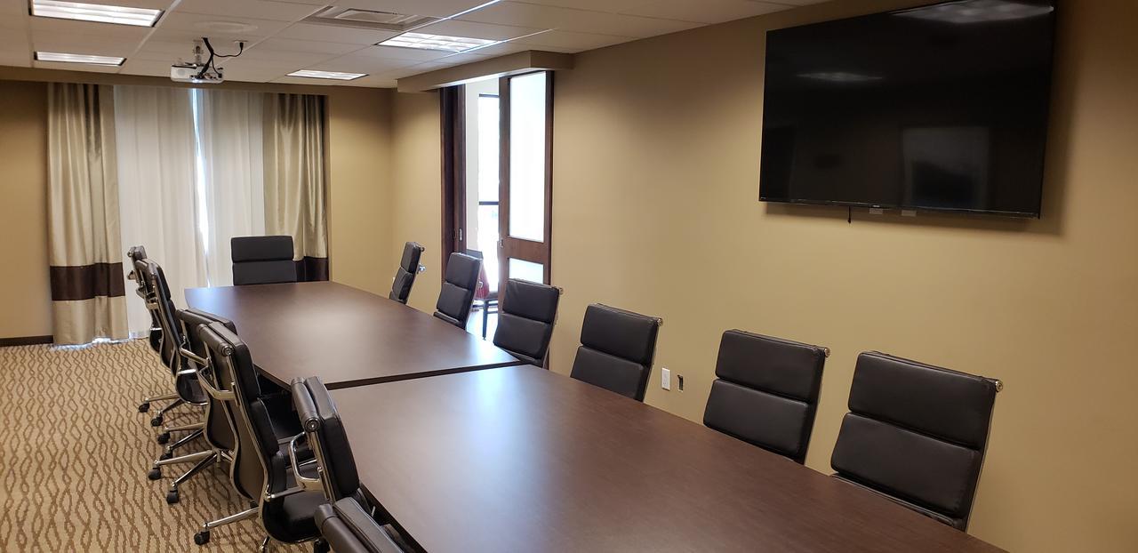 Comfort Suites Denver Near Anschutz Medical Campus Aurora Luaran gambar